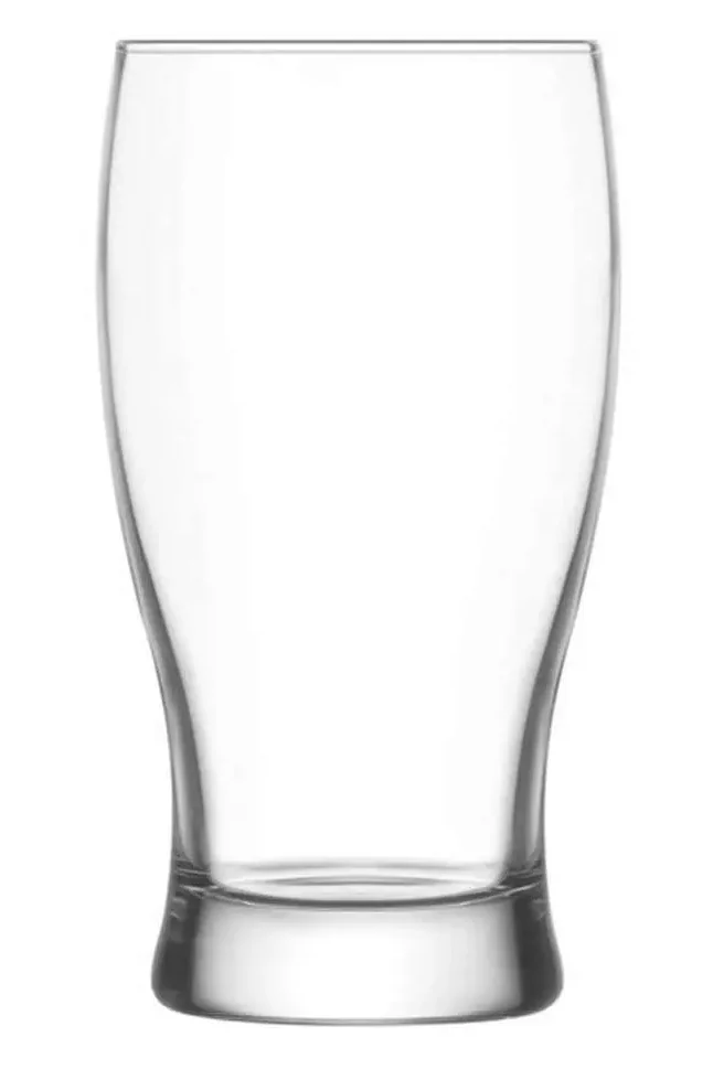 Белек келих для пива 580мл LAV,  BLK 394F