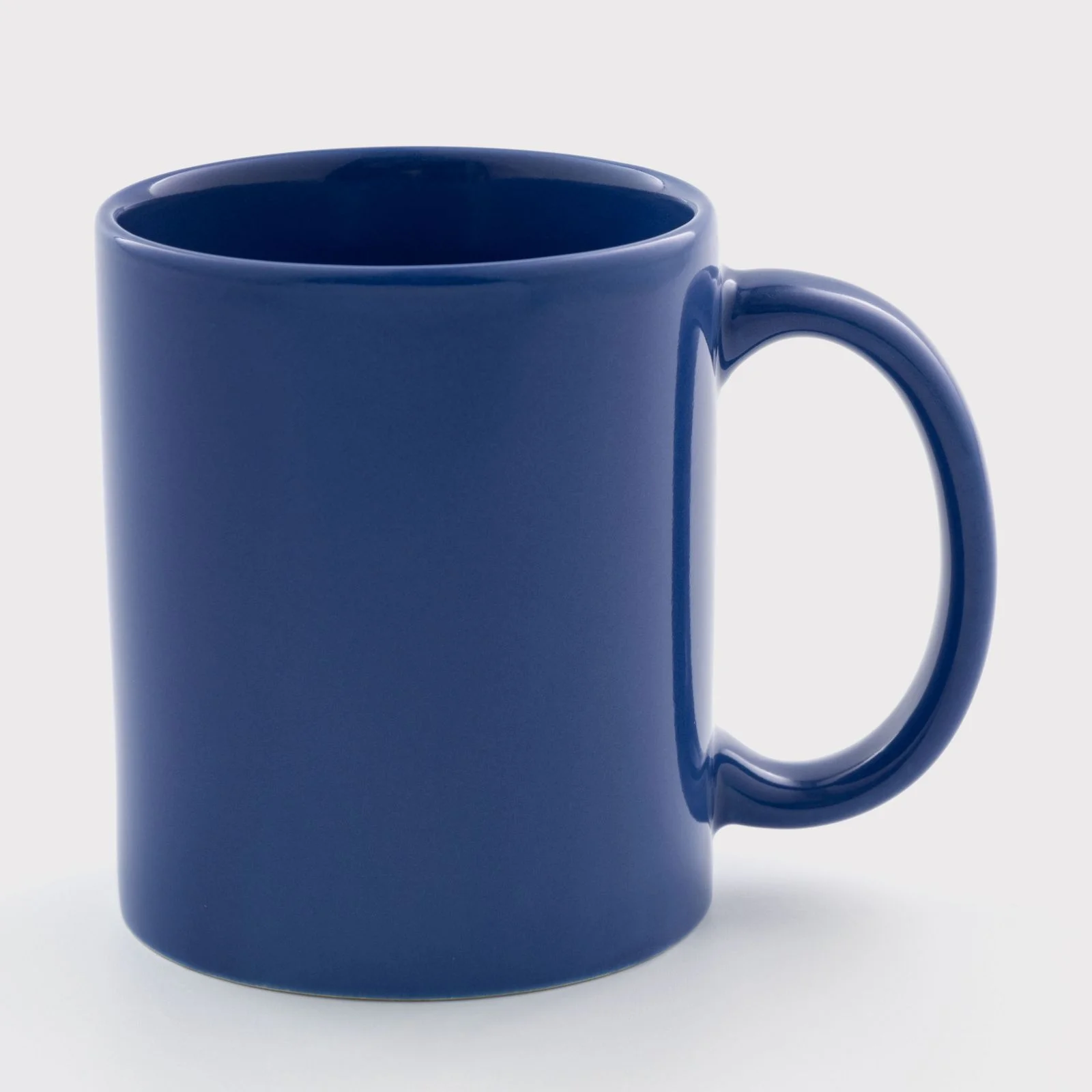 Чашка повністю кольорова Full Color синя 11 Oz (330 мл) (12091)