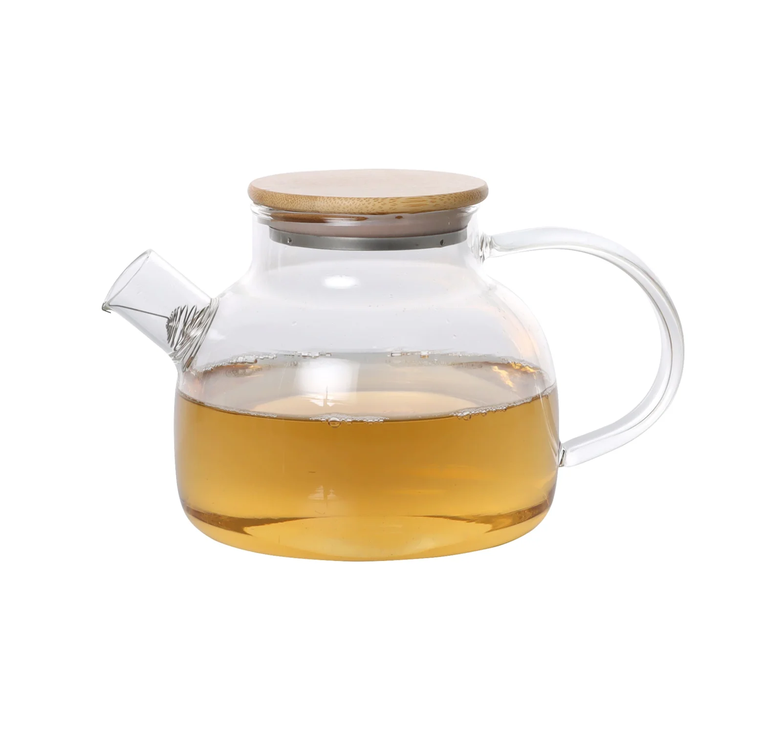 Чайник заварювальний Siesta 1, 500 ml TM Discover 5603-23