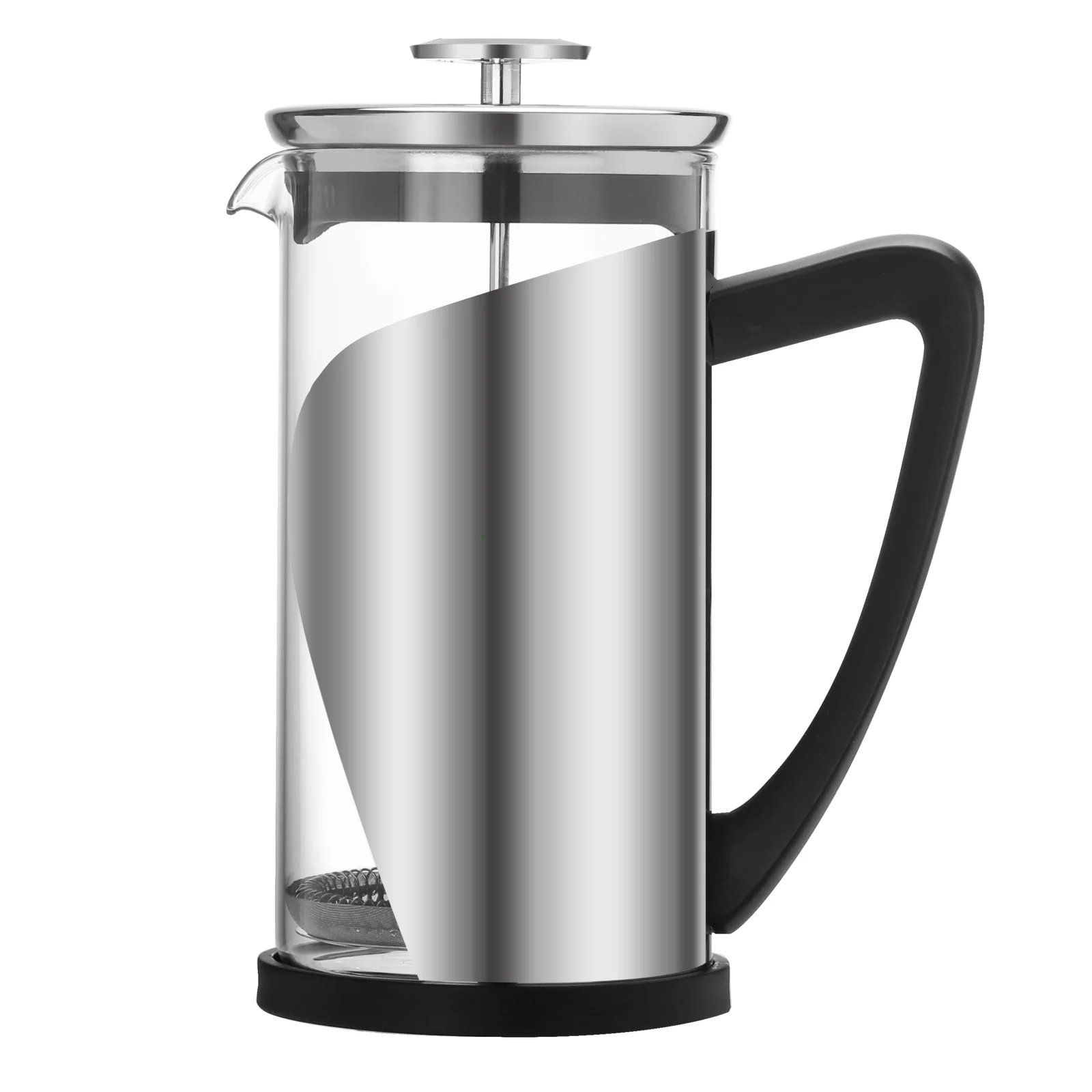 Френч-прес TeaTime, 1000 ml TM Discover 5601-09
