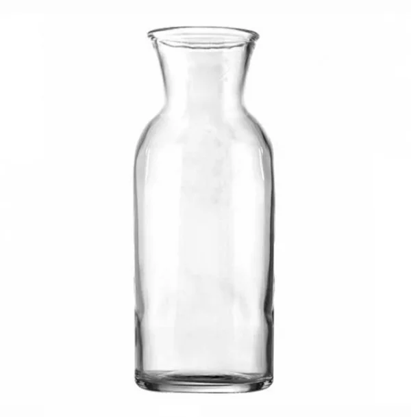 Графін Athos Carafe 500мл 65350-МСТ6ХВ/sl Uniglass