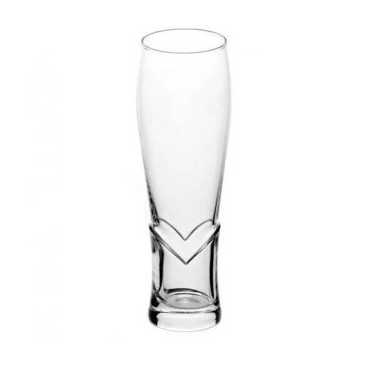 Келих для пива Craft Vit 455мл, h-21,5см н-р4шт. Pasabahce 420748