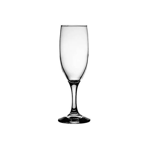 Келих для шампанського Bistro 190мл Pasabahce 44419/sl(48)