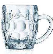 Кухоль для пива Britannia 590мл Luminarc N1577