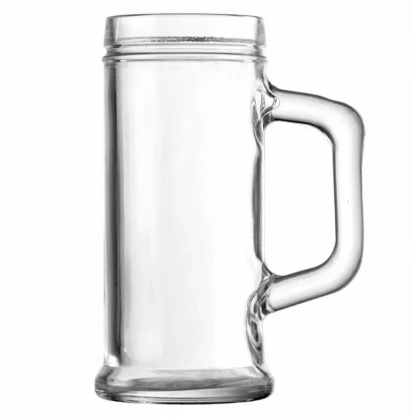 Кухоль для пива Pure Tankard 40802 МСТ6ХВ/SL 0,5л Uniglass