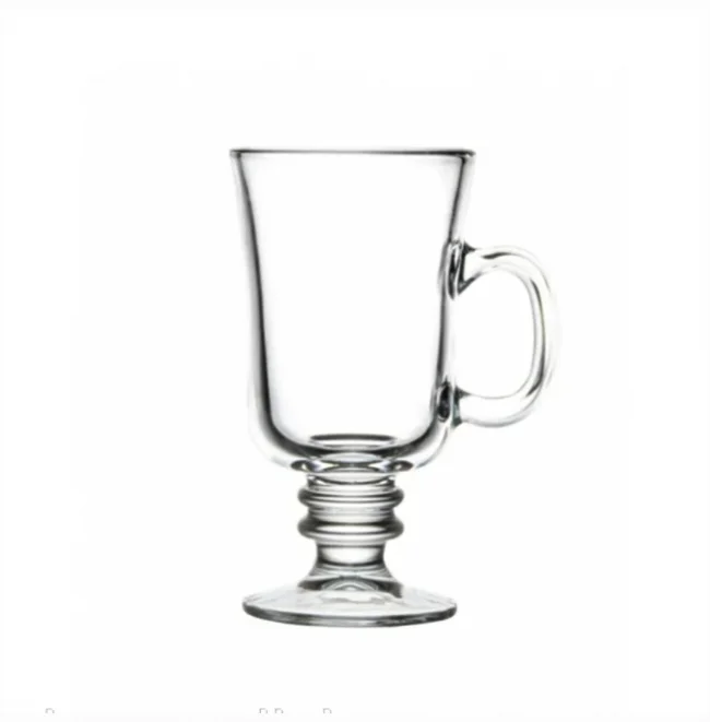 Кухоль Irish cofee  250мл 1шт Helios 6115