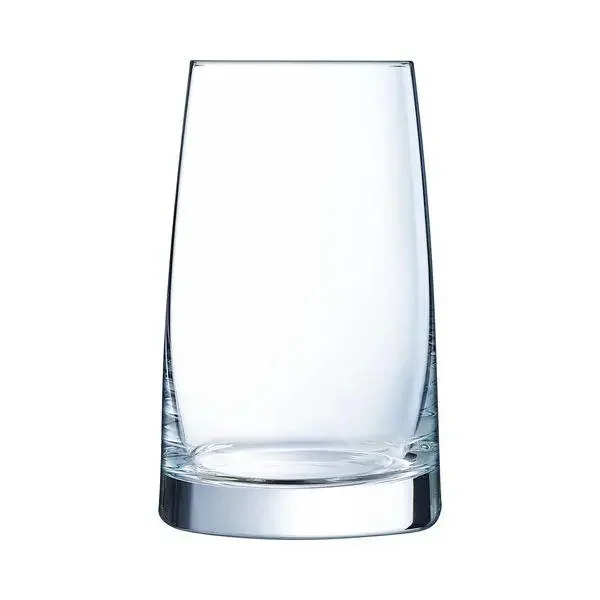 Набір склянок Aska 350 мл 6 шт. Chef&Sommelier L8675
