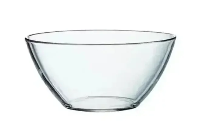 Салатник Bowl Cosmos 170мм Luminarc N2610 скляний