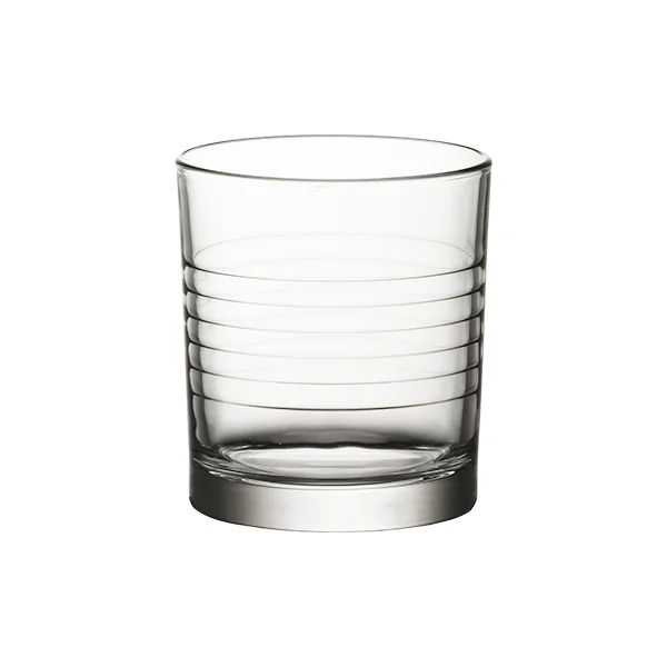 Склянка Arena Acqua 240мл Bormioli Rocco 412410VSU021990