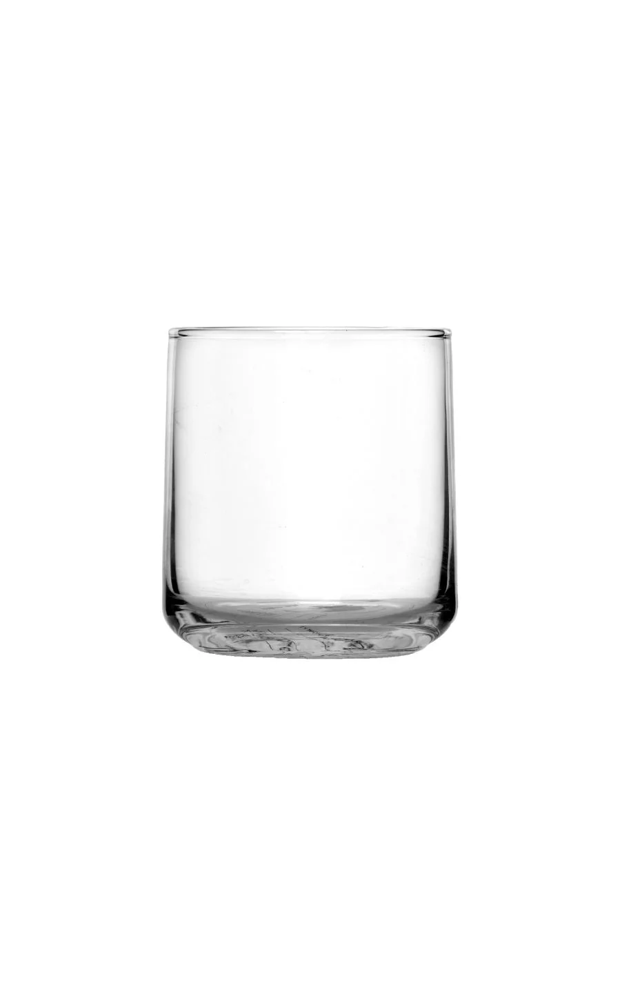 Склянка Canti Uniglass 260 мл 94001-МС12