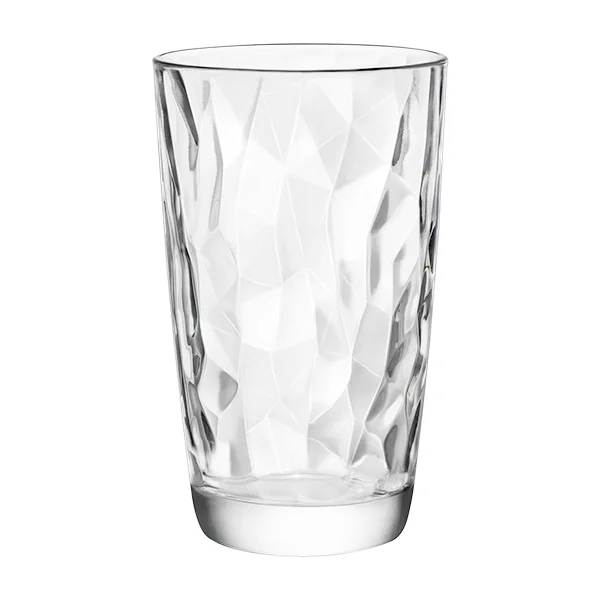 Склянка Diamond Cooler 470мл Bormioli Rocco 350240M02321990
