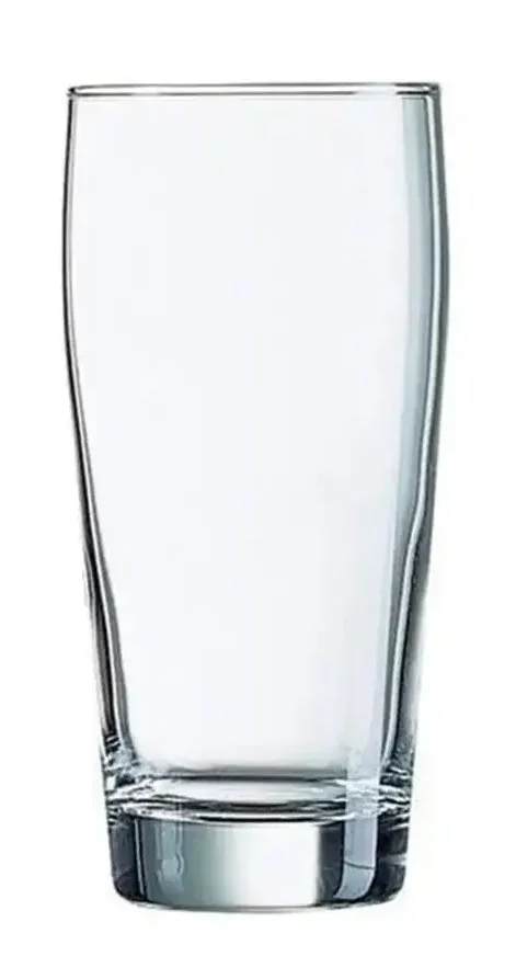 Склянка для пива Beer Willi becher 400мл Arcoroc 24668
