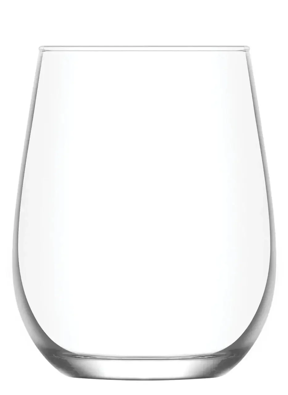 Склянка для віскі LAV Gaia 360 мл GAI361Z