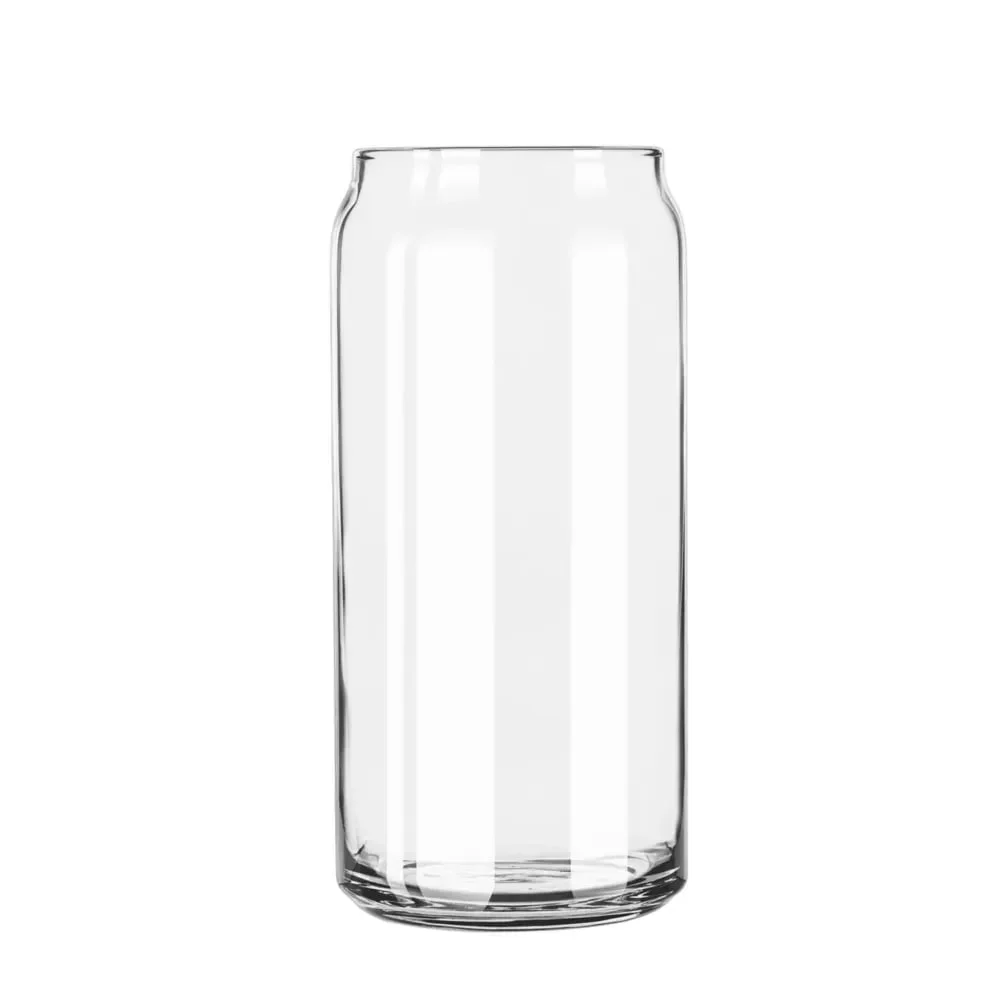 Склянка Glass Can 475 мл ONIS (Libbey) 832259