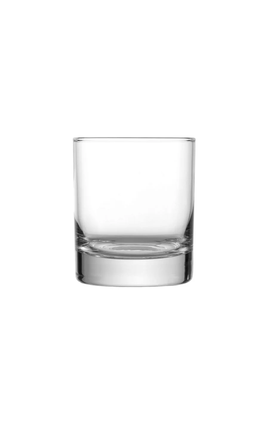 Склянка низька Classico 290мл Uniglass 93102-МС12