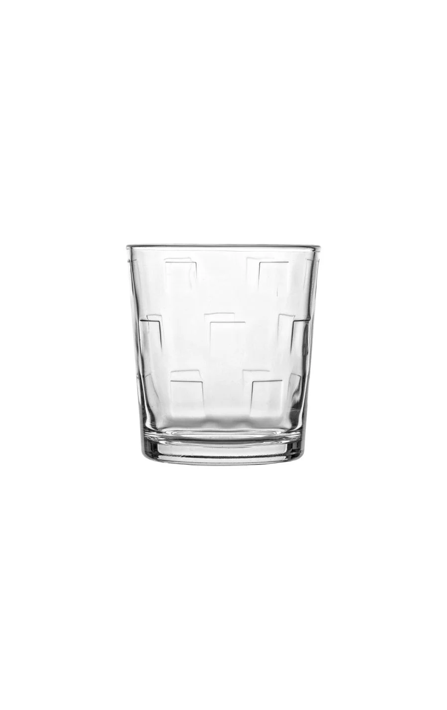 Склянка низька Kyvos 285мл Uniglass 53050-MC12