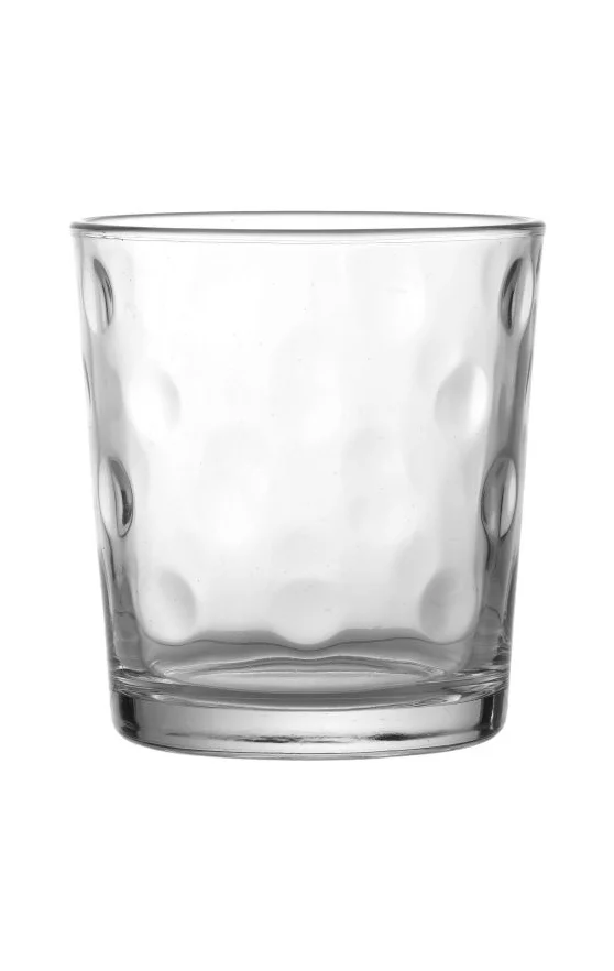 Склянка низька Pop 285 мл Uniglass 53056-МС12