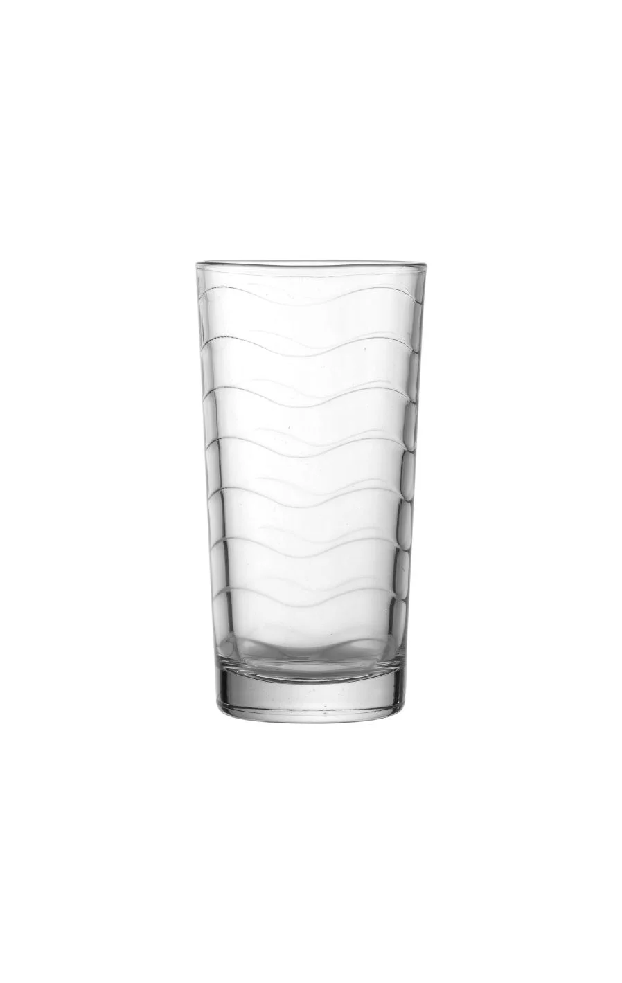 Склянка висока Kyma 245 мл Uniglass 51051-MC12