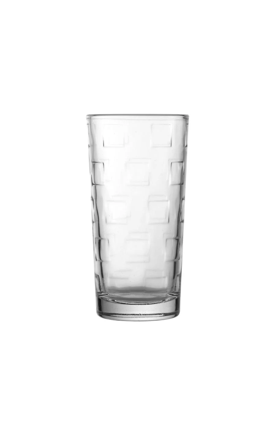 Склянка висока Kyvos 245мл Uniglass 51050-МС12