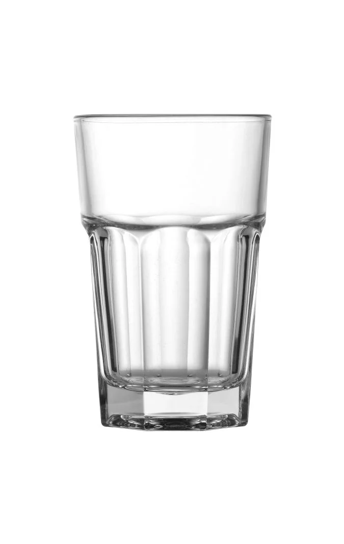 Склянка висока Marocco 270мл Uniglass 51032-SC6B4