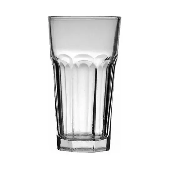Склянка висока Marocco 280мл Uniglass 51037-MC12