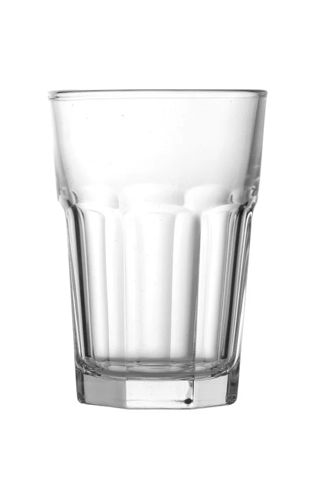 Склянка висока Marocco 350мл Uniglass 51031-MC12