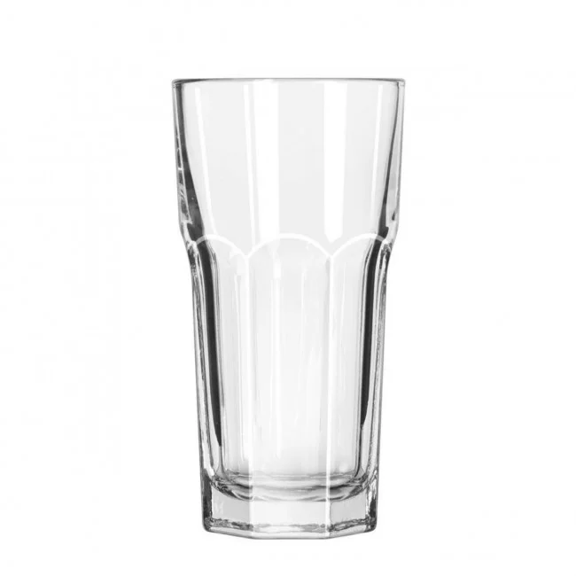 Склянка висока Marocco 625мл Uniglass, 52037-МС12