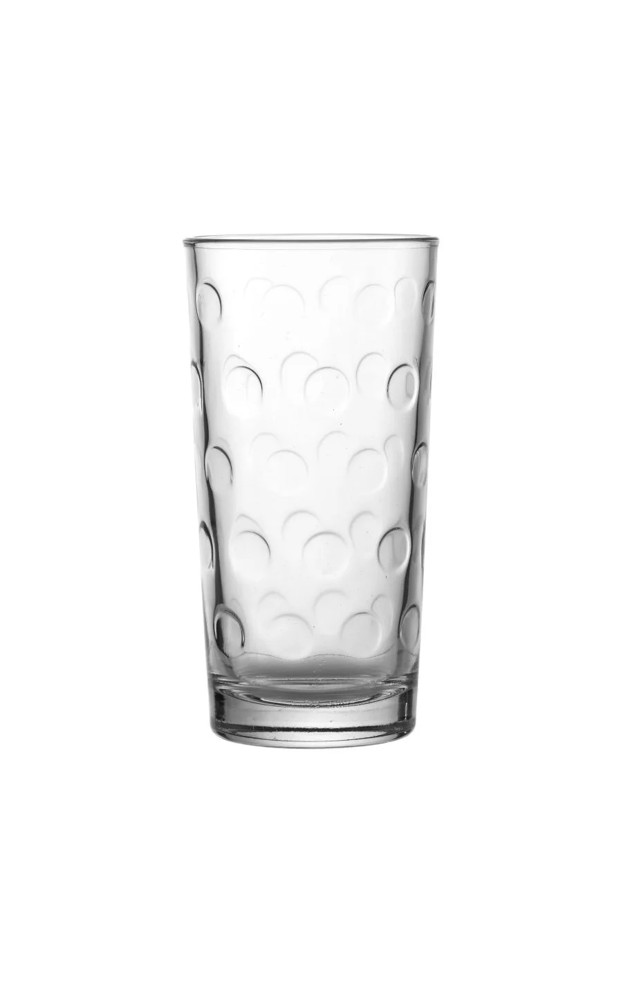 Склянка висока POP 245 мл Uniglass 51056-MC12