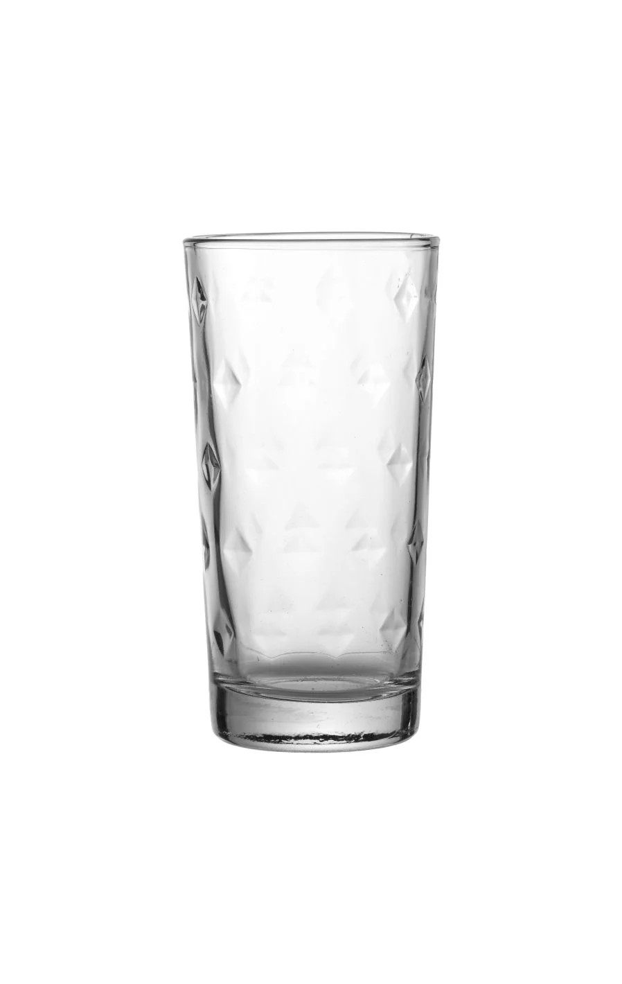 Склянка висока Prisma 245мл Uniglass 51057-МС12