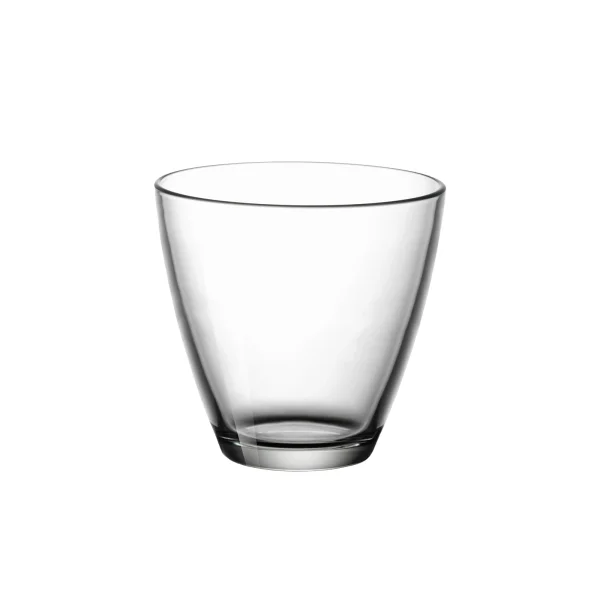 Склянка Zeno water 260мл Bormioli Rocco