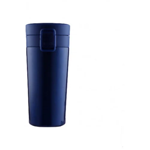 Vincent.Royal Blue.Кухоль-термос 0,35л VC-1528RB