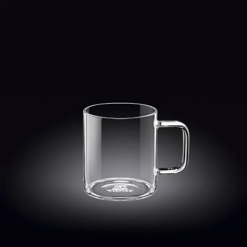 Wilmax Thermo кухоль 200 мл WL-888604
