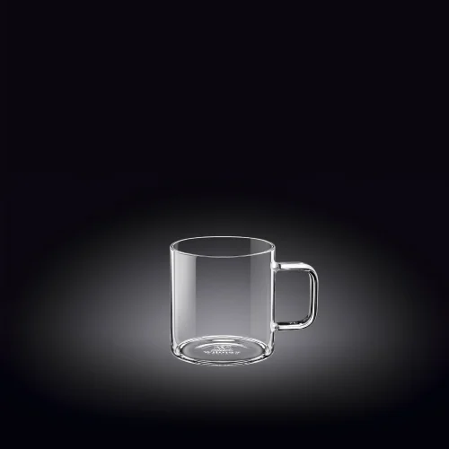 Wilmax Thermo кухоль 80 мл WL-888601