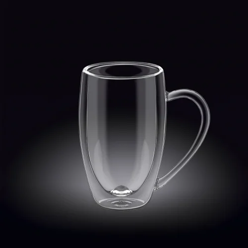 Wilmax Thermo кухоль з подвійним дном 300 мл WL-888740 / A